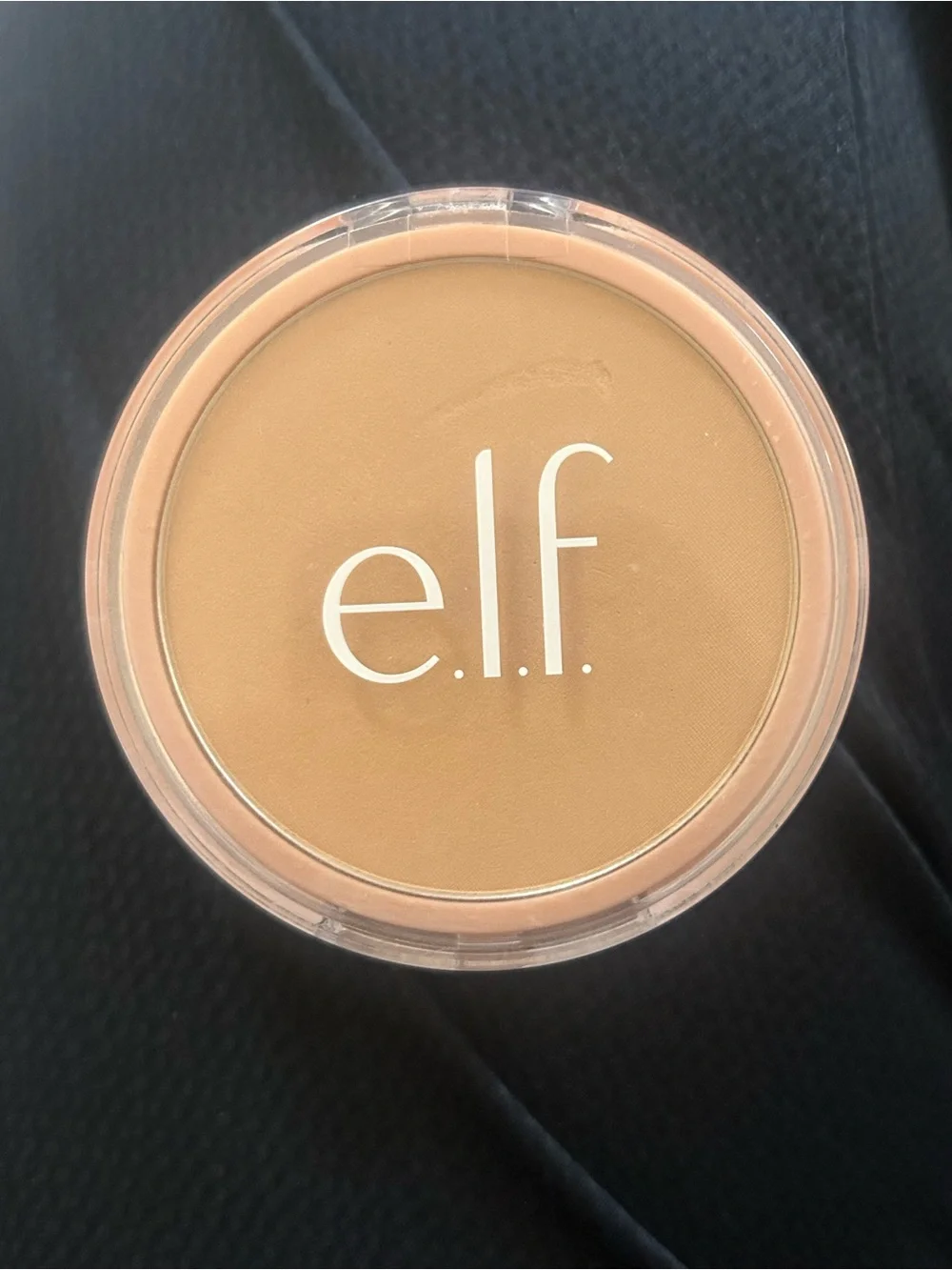 Elf Halo Glow Powder Filter Pressed Powder